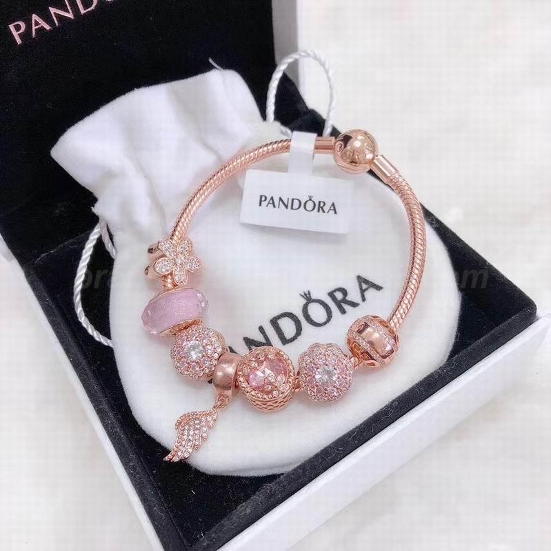 Pandora Bracelets 784